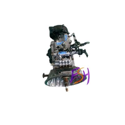 Un bon prix. Boîte de vitesses Suzu 6BD1 Adapté pour I SU ZU 6HE1 Transmission d'occasion de 6BD1 en ligne