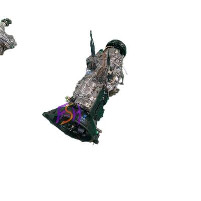 Un bon prix. Pour Nis San 4*4 TD42 Boîte de vitesses pour pick-up d'occasion Transmission 5 vitesses TD42 en ligne