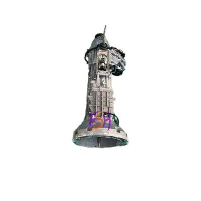 Un bon prix. Forma Xus SC28 Boîte de vitesses utilisée SC28 pour boîte manuelle 4*4 d'occasion en ligne