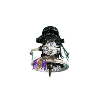 Un bon prix. PourHi Pas de bus Boîte de vitesses N04C Boîte de vitesses d'occasion 4*2 Boîte de vitesses d'occasion en ligne