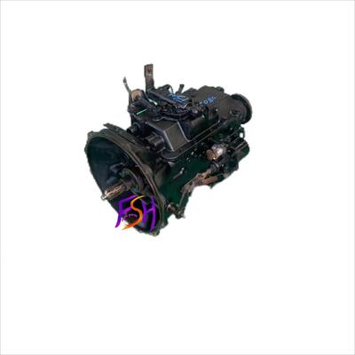 Un bon prix. Boîte de vitesses 4*2 pour moteur J08C d'occasion 4*2 Transmission 6 vitesses d'occasion en ligne