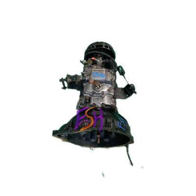 Un bon prix. Boîte de vitesses TD42 4*2 pour Nissan 4*2 Boîtes de vitesses TD42 d'occasion Transmission TD42 d'occasion en ligne