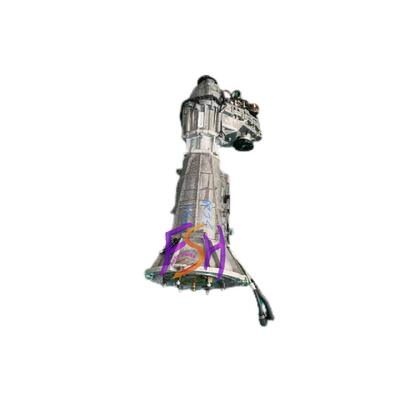 Un bon prix. ForMa Xus SC28 Boîte de vitesses utilisée SC28 pour boîte de vitesses automatique 4*4 d'occasion en ligne