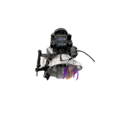 Un bon prix. Boîte de vitesses Suzu 4JB1 4*2 Adaptée à la Suzu 4JB1 Transmission d'occasion en ligne