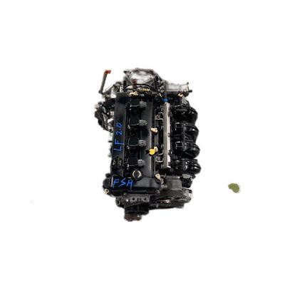 Un bon prix. Diverses versions de voitures moteur essence LF2.0 moteur essence d'occasion pour Maz Da en ligne