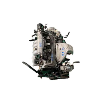 Un bon prix. Prix de gros du fabricant Toyo Ta Camr Y 2.4 2.2 5s 2AZ 5S Moteur à essence d'occasion en ligne