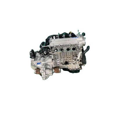 Un bon prix. Vente directe d'usine au Japon Moteurs à essence d'occasion de marque 4G15 pour Fox Geely Automobiles avec boîte en bois et garantie de 3 mois en ligne
