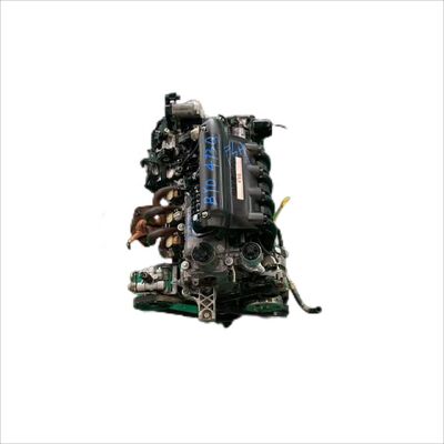 Un bon prix. Moteur de voiture de haute qualité 1.4L 4 cylindres essence pour 473Q BYD Moteur à essence d'occasion en ligne