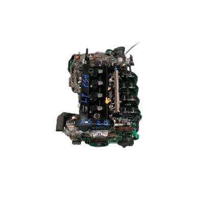 Un bon prix. Stock d'usine Moteur à essence diesel utilisé pour LF2.0 Mazda Horse 6 Moteur à essence utilisé en ligne