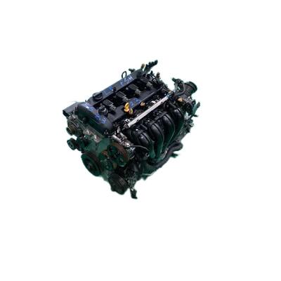 Un bon prix. Assemblage complet de moteur de voiture de Chine, moteur à essence d'occasion pour Mazda Horse 6 K3 LF2.3 en ligne