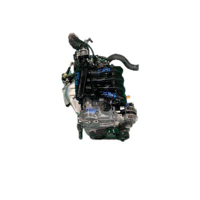 Un bon prix. Meilleure vente Moteur NISSA Ns NV200 HR16 Dual VVTI HR16D Moteur Essence d'occasion pour Teana en ligne