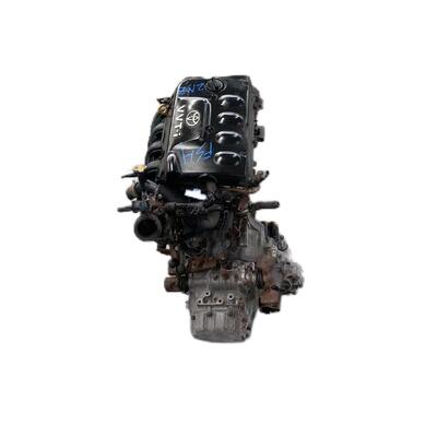 Un bon prix. Vente Flash pour Moteur à Essence d'Occasion Toyota 2NZ avec Boîte de Vitesses en Option en ligne