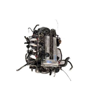 Un bon prix. SR20 moteur à essence d'occasion 4 cylindres pour Nissan Sunny en ligne
