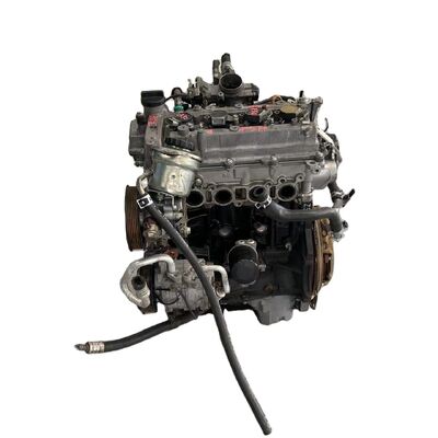 Un bon prix. Moteur turbo diesel essence 3SZ de haute qualité pour fourgonnettes, minicars, camions et bus Nissan, 3L de cylindrée, d'occasion en ligne