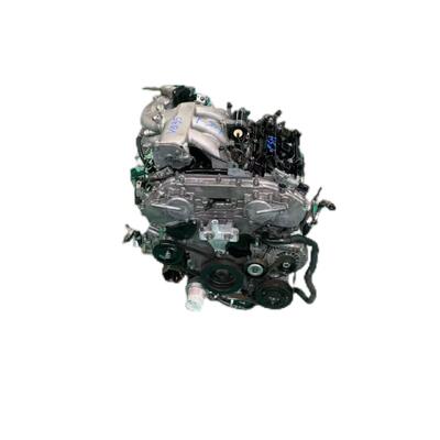 Un bon prix. Pièce moteur VQ35 d'occasion de haute qualité pour Nissan Teana 4 cylindres en ligne
