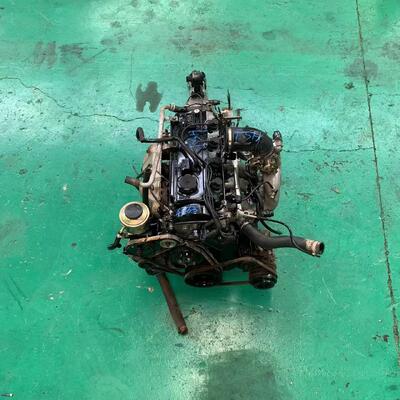 Un bon prix. Nouveau moteur à essence 4G63 pour Mitsubishi Lancer Evolution en ligne