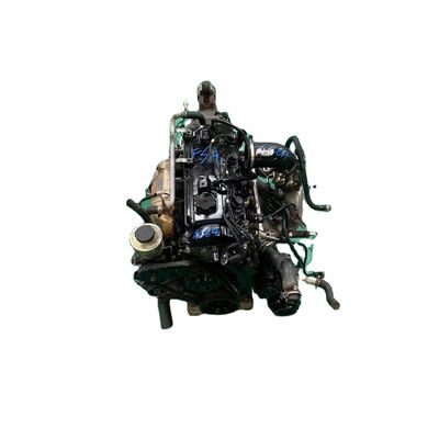 Un bon prix. Voitures d'occasion chaudes avec moteur 4G64, utilisées dans les SUV Mitsubishi, Jeep, fourgonnettes en ligne