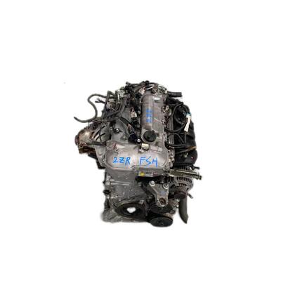 Un bon prix. Assemblage de moteur à essence 4 CYLINDRES 2ZR d'occasion à bas prix à vendre pour Toyota Corolla, direct du Japon en ligne