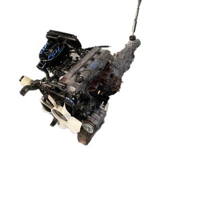 Un bon prix. Moteur KA24 à vendre Moteur de voiture à essence d'occasion pour camionnette Paladon en ligne
