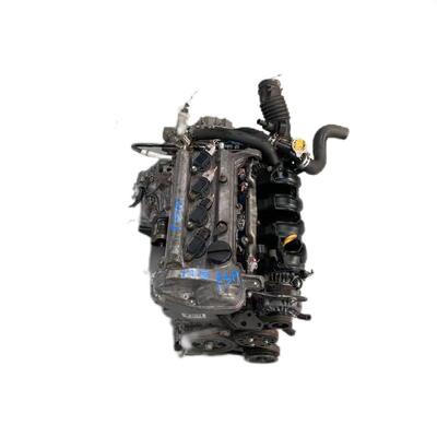 Un bon prix. Pièces de moteur à essence japonaises d'occasion 1NZ pour Nissan en ligne