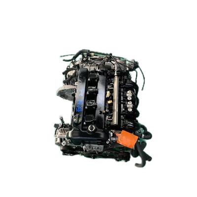 Un bon prix. Fabricants Ventes directes L3 monté pour Ford Mondeo Wins Assemblage de moteur à essence d'occasion en ligne