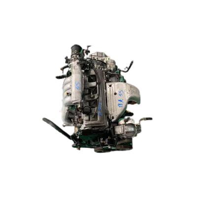 Un bon prix. Marchandises de haute qualité en stock Moteur à essence YOTA C AMRY d'occasion pour automobile en ligne