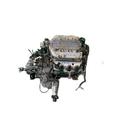 Un bon prix. Moteur à essence J35A V6 d'occasion pour Honda Accord Crosstour Pilot Odyssey 3.5L en ligne