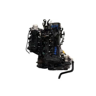 Un bon prix. Moteur de voiture d'occasion G4ED, assemblage de moteur à essence 4 cylindres pour Hyundai en ligne