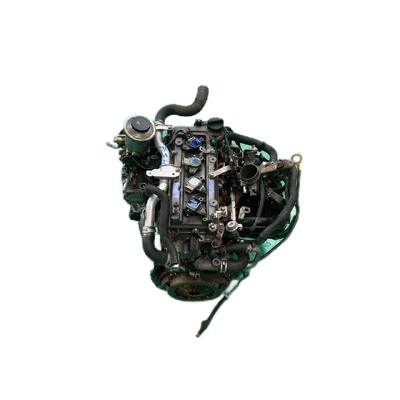 Un bon prix. Pièces de moteur K3 Machinery Moteur à essence d'occasion de qualité supérieure pour Toyota en ligne