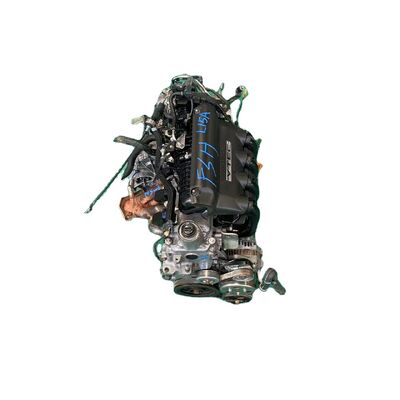 Un bon prix. Moteur à essence d'occasion pour assemblage de moteur Honda Générateur L15A en ligne