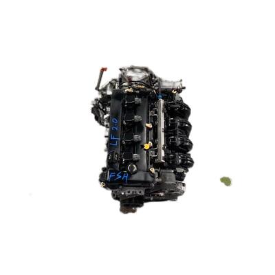 Un bon prix. Pour Mazda LF2.0 Moteur à 6 chevaux Moteur à essence à 4 cylindres en ligne