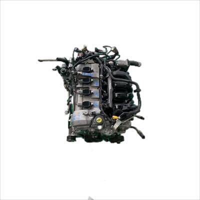 Un bon prix. Assemblage du moteur ZY Moteur à essence d'occasion pour Mazda en ligne