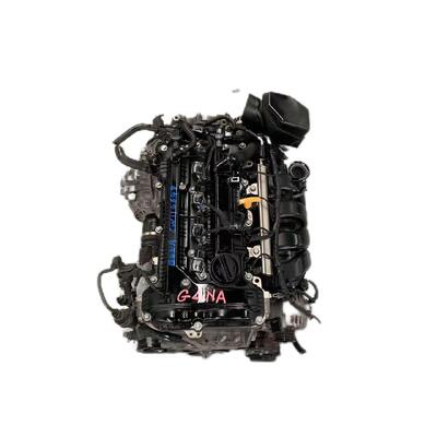 Un bon prix. Vente directe d'usine pour moteur à essence Hyundai coréen d'origine d'occasion G4NA assemblé en ligne