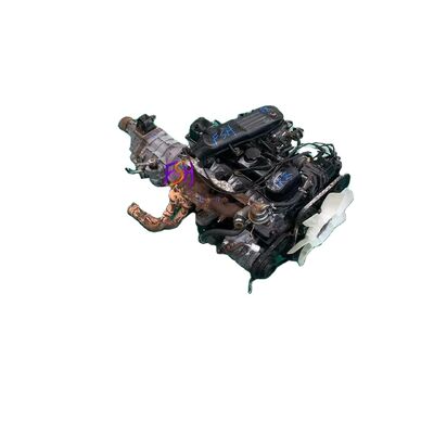 Un bon prix. Moteur à essence d'occasion 1RZ de haute qualité pour Toyota Hiace en ligne