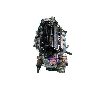 Un bon prix. Bloc moteur long à essence L15A 715A1 japonais d'occasion de haute qualité pour Honda Fengfan en ligne