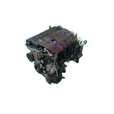 Un bon prix. Mitsubishi Outlander 4B1 Assemblage Moteur Essence Vente Directe Usine Originale Japon en ligne