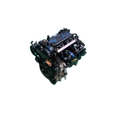 Un bon prix. Assemblage de moteur à essence Hyun Dai G4FG pour Hyundai Motor en ligne