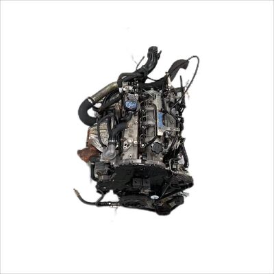Un bon prix. SC25T Moteur diesel d'occasion 4 cylindres Moteur pour voiture Nissan en ligne