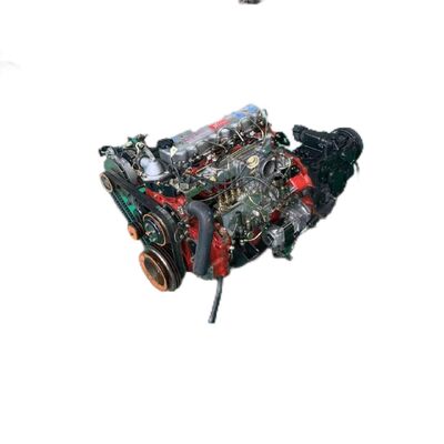 Un bon prix. 4 cylindres moteur diesel moteur d'occasion à vendre W04D pour Hino Truck en ligne