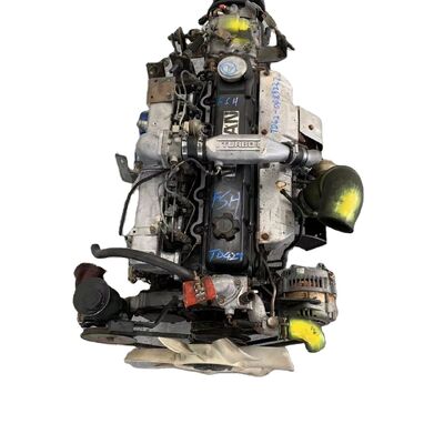 Un bon prix. Moteur diesel d'occasion Ni Ssa N DT42T pour véhicule agricole Tule, vente en gros Japon en ligne