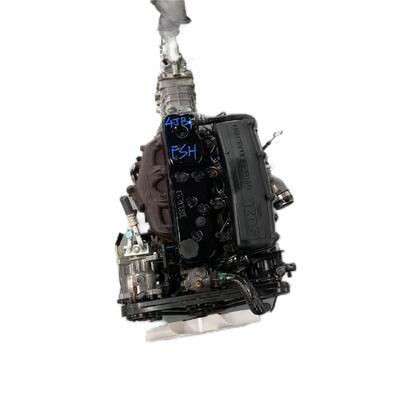 Un bon prix. Assemblage moteur en gros 4JB1 Uzu 4JB1 Moteur diesel d'occasion 4JB1-D-MAX pour camion pour véhicule agricole en ligne