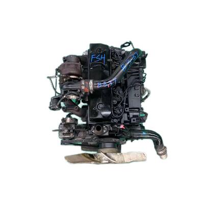 Un bon prix. Excavateur japonais Koma Tsu haut de gamme Moteur diesel B33 Turbo Supercharged avec ceinture en état d'utilisation en ligne