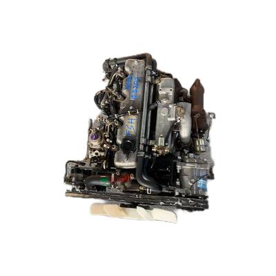 Un bon prix. Fourniture professionnelle d'usine d'assemblage de moteur diesel 4D20 utilisé pour le chariot élévateur à fourche automobile Foton en ligne
