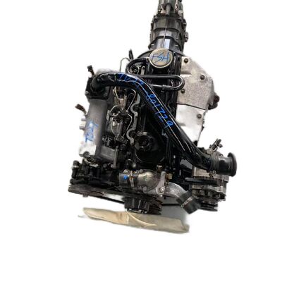 Un bon prix. Véritable TD27 4 cylindres pour moteurs diesel Turbo de Pickup Transmission Option en ligne