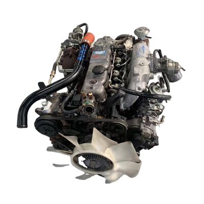 Un bon prix. Pour Isu Zu utilise moteur diesel 4JB1T-NKR-camion Turbo Transmission - Véhicule agricole en ligne