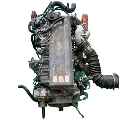 Un bon prix. Moteur diesel E13C pratique de haute qualité pour le mélangeur de tracteurs en ligne