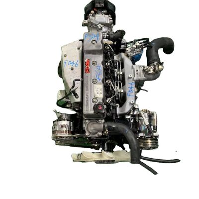 Un bon prix. Vente à chaud moteur diesel japonais FD46 de haute qualité adapté aux véhicules agricoles camion en ligne