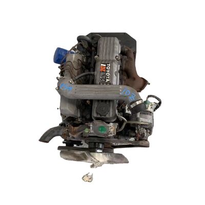 Un bon prix. Chine Prix d'usine Japon 1DZ Boutique Moteur diesel d'occasion pour chariots élévateurs en ligne