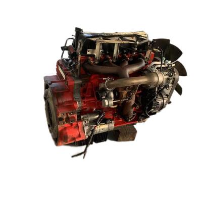 Un bon prix. Moteur diesel d'occasion ISF-3.8-T Euro-3 pour Cum Mins, le plus vendu en ligne