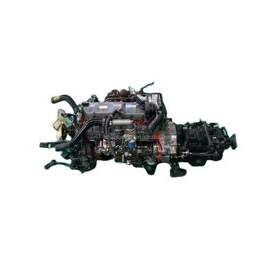 Un bon prix. Moteur diesel d'occasion 6HK1 pour camions en ligne